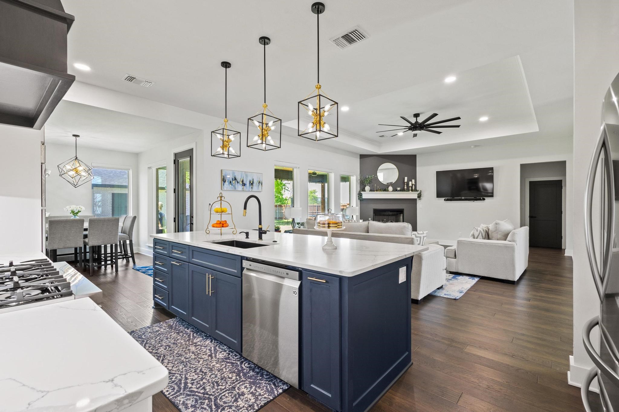 2214 Norwood Street Sherman TX 75092