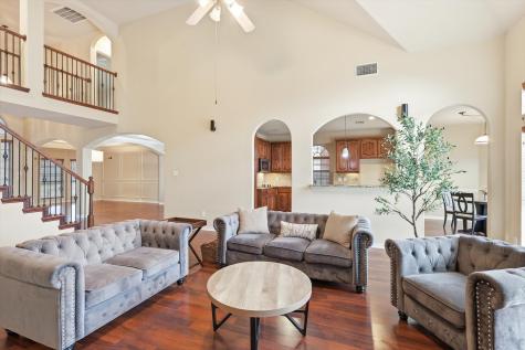 5038 W Fall Drive Midlothian TX 76065