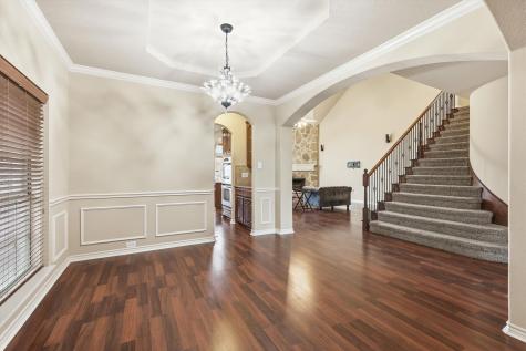 5038 W Fall Drive Midlothian TX 76065