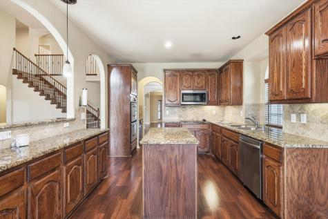 5038 W Fall Drive Midlothian TX 76065