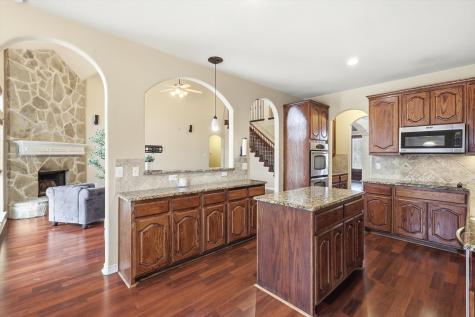 5038 W Fall Drive Midlothian TX 76065