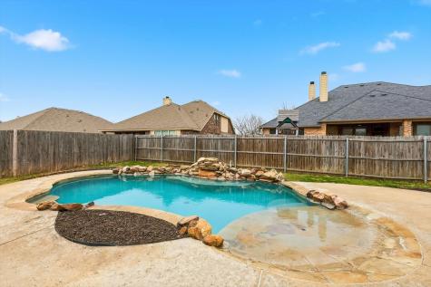 5038 W Fall Drive Midlothian TX 76065