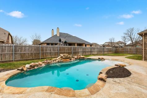 5038 W Fall Drive Midlothian TX 76065