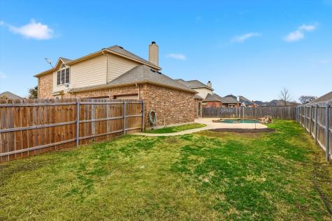 5038 W Fall Drive Midlothian TX 76065