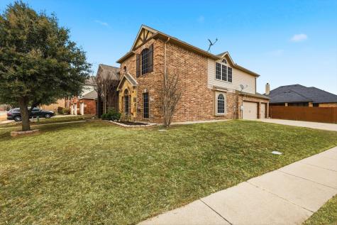 5038 W Fall Drive Midlothian TX 76065