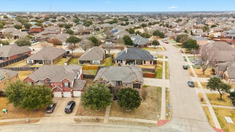 5038 W Fall Drive Midlothian TX 76065