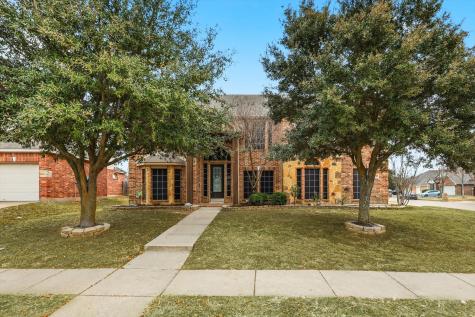 5038 W Fall Drive Midlothian TX 76065