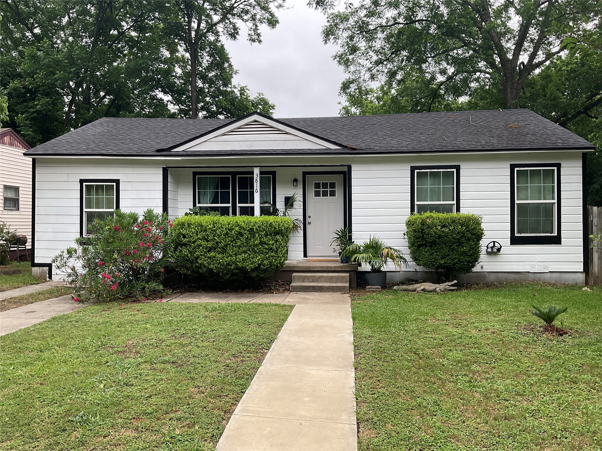 3816 Lasker Avenue Waco TX 76707