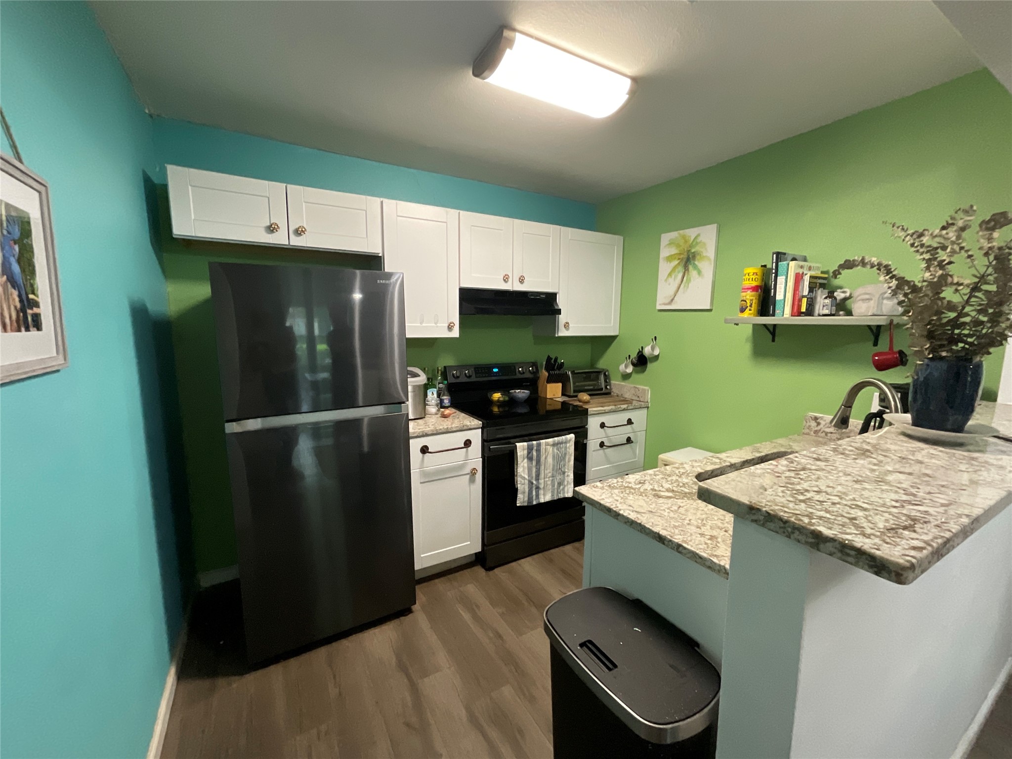 3816 Lasker Avenue Waco TX 76707