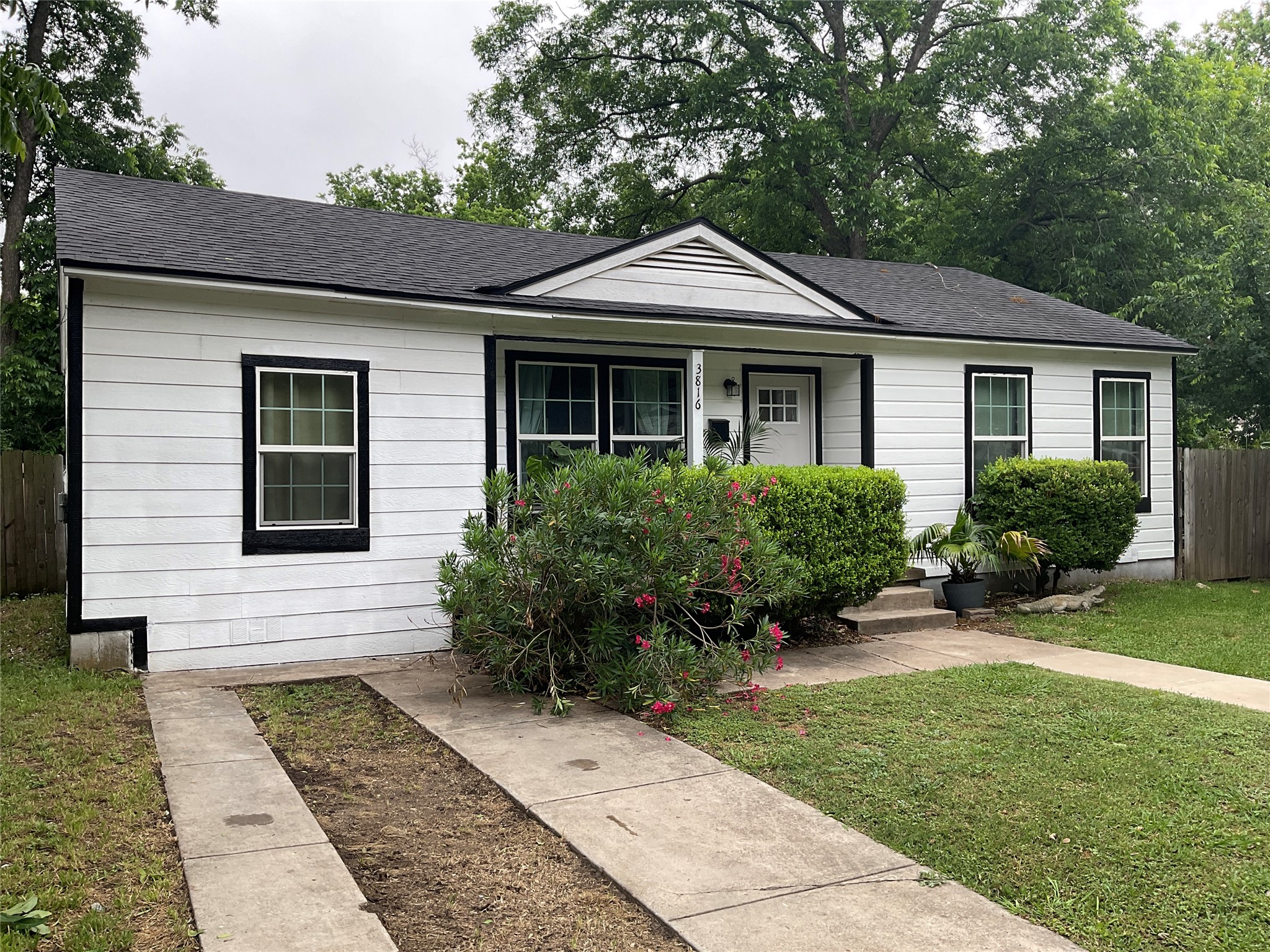 3816 Lasker Avenue Waco TX 76707