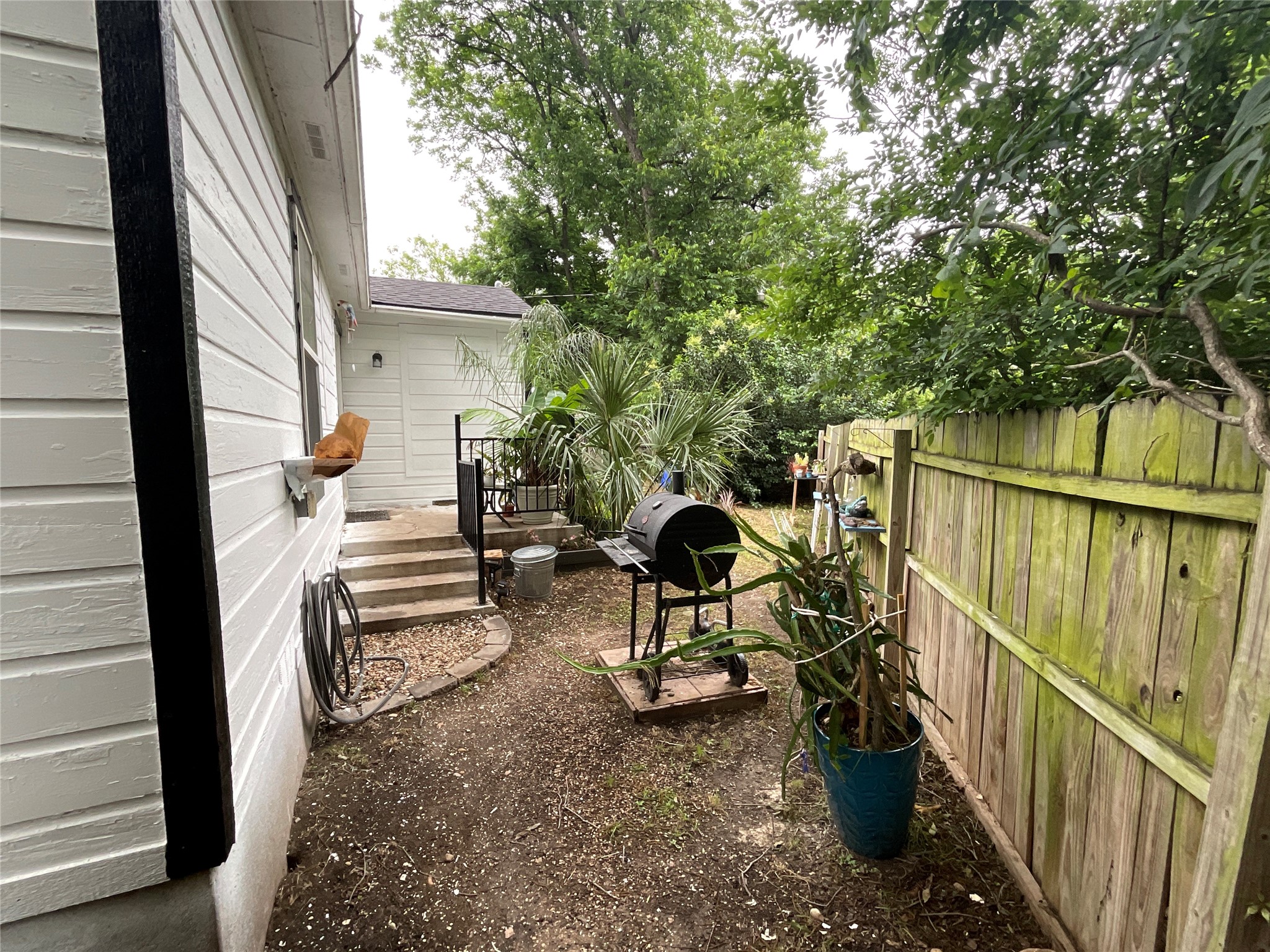 3816 Lasker Avenue Waco TX 76707