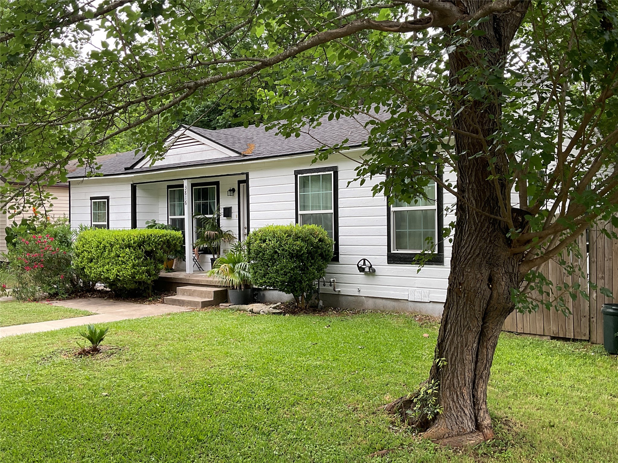 3816 Lasker Avenue Waco TX 76707