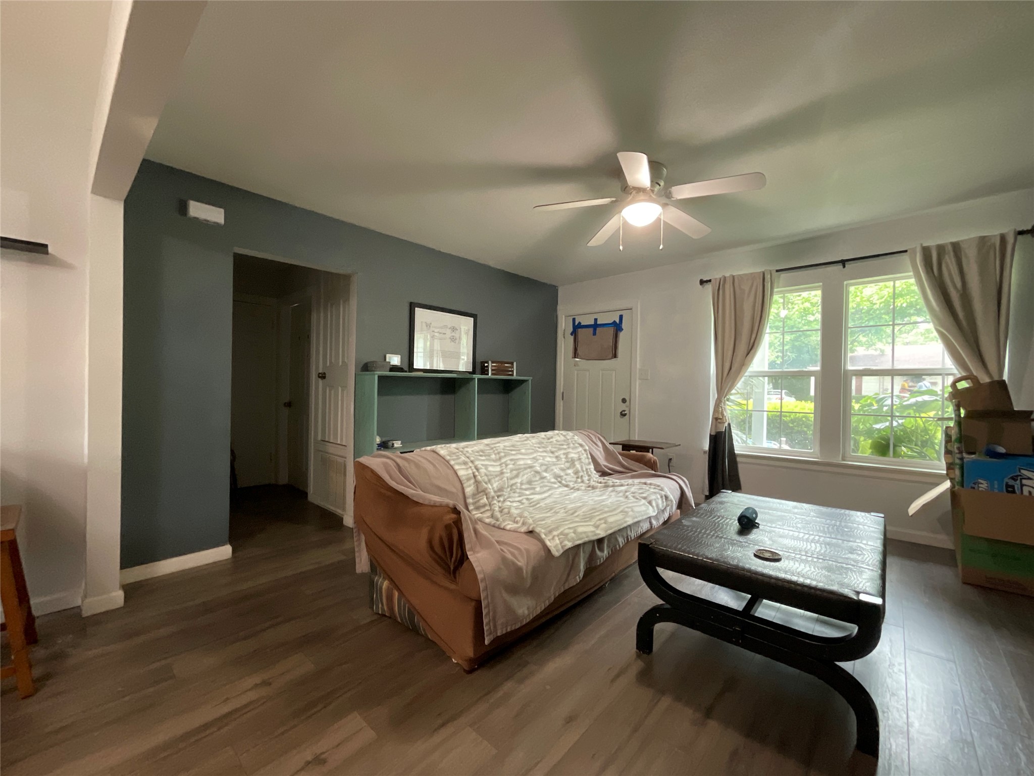 3816 Lasker Avenue Waco TX 76707