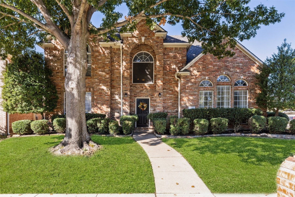 230 Bear Hollow Keller TX 76248