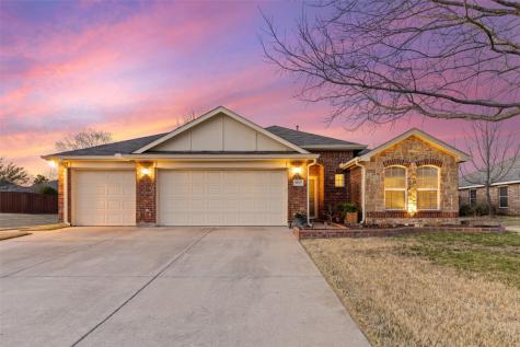 2013 Belmont Park Drive Denton TX 76210