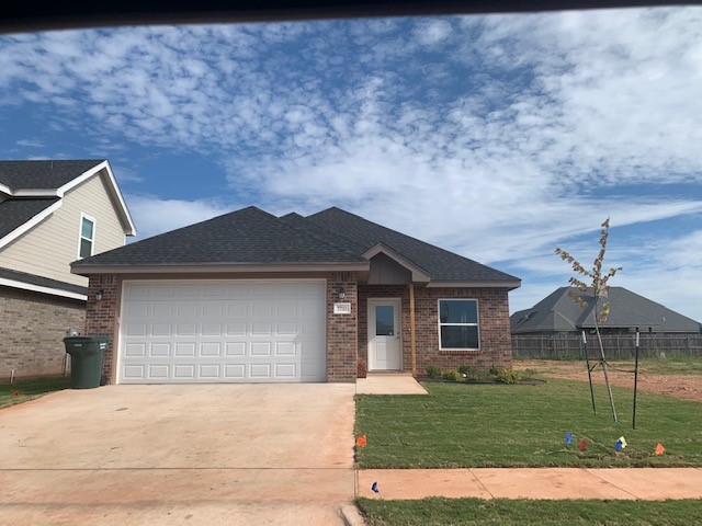 7733 Florence Drive Abilene TX 79606