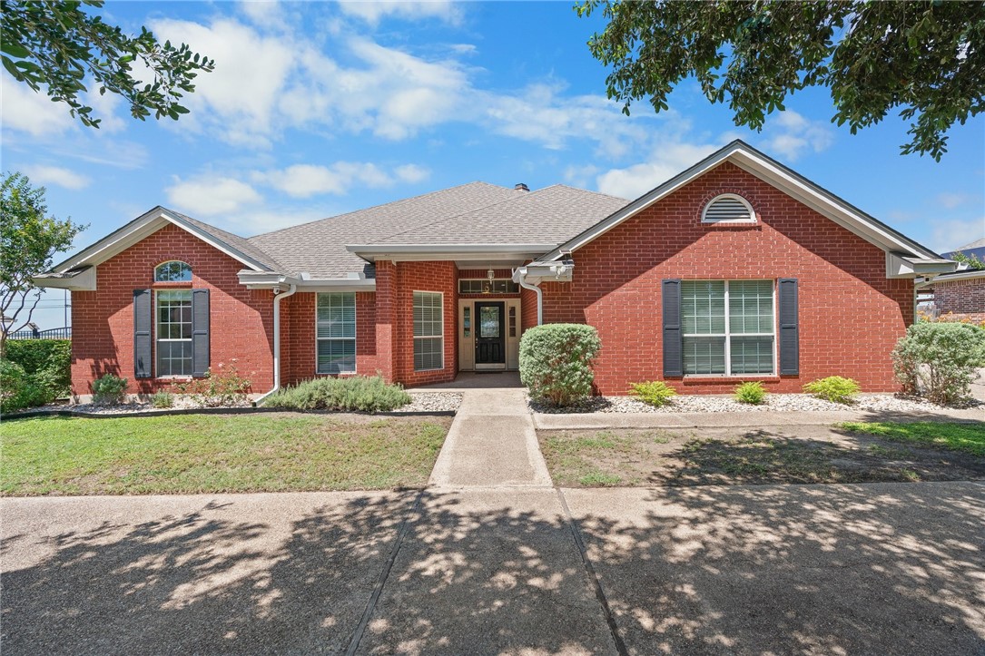 1309 Darbyton Drive Hewitt TX 76643