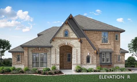 1025 Summer Grove Drive Midlothian TX 76065