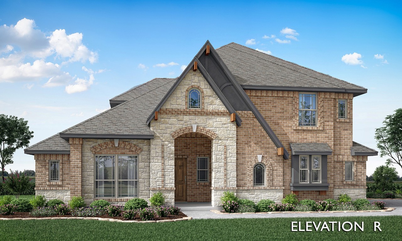 1025 Summer Grove Drive Midlothian TX 76065