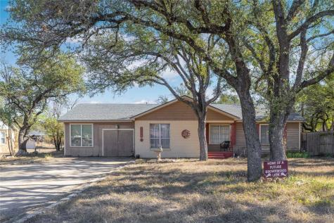 3304 Austin Avenue Brownwood TX 76801