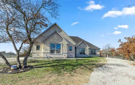 1000 Delton Drive Springtown TX 76082