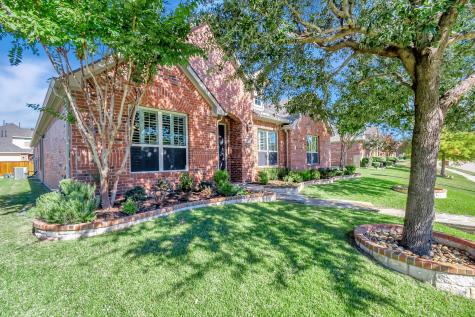 1042 Balmorhea Drive Allen TX 75013