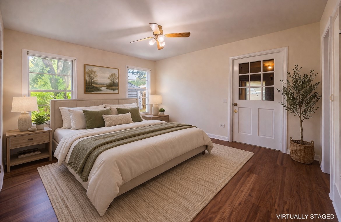 211 W Long Street Elm Mott TX 76640