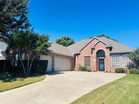 1108 Sweetwater Lane Flower Mound TX 75028