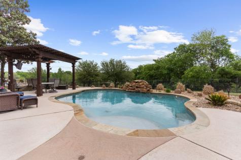 5813 Waterford Lane Mckinney TX 75071