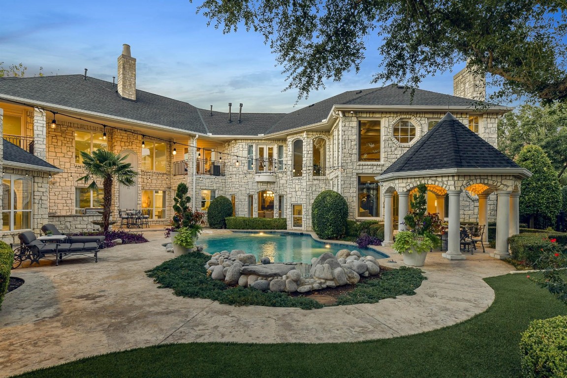 5243 Spicewood Lane Frisco TX 75034
