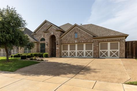 3024 Francesca Drive Wylie TX 75098