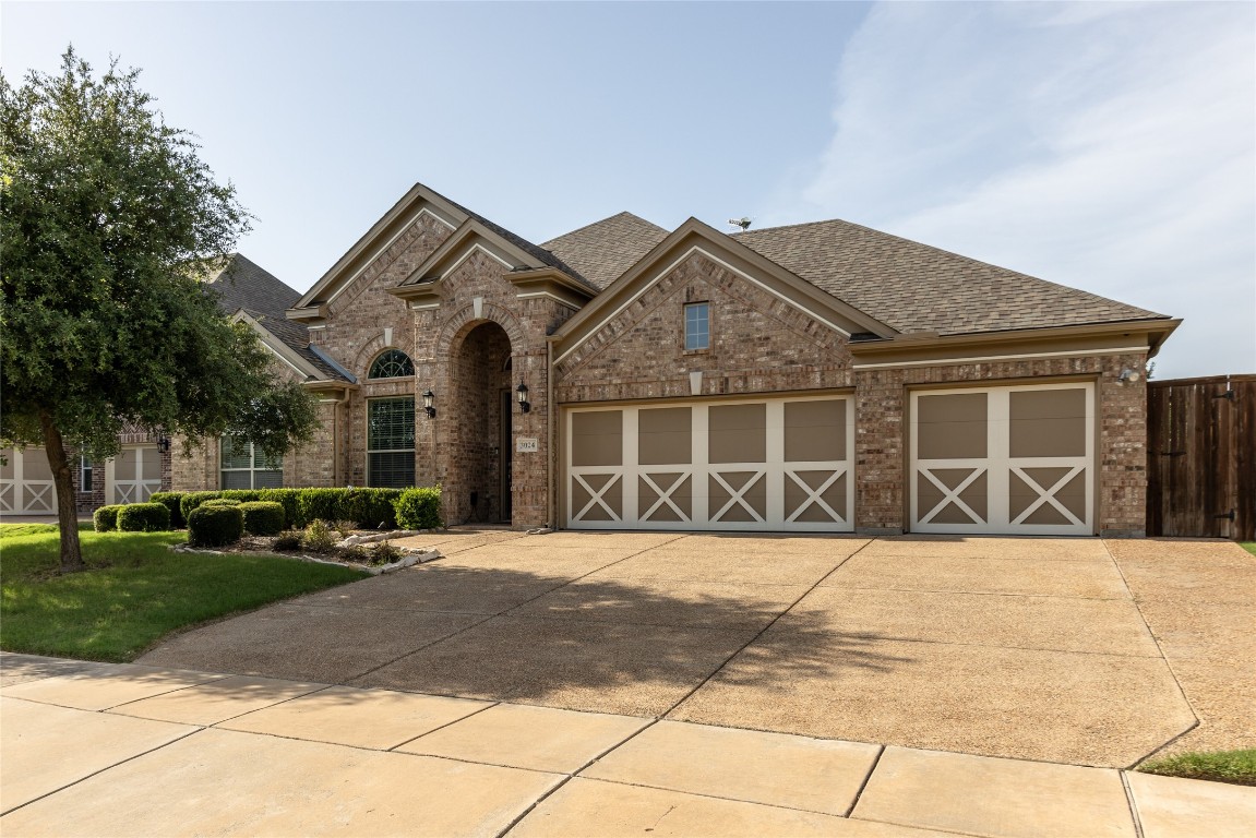 3024 Francesca Drive Wylie TX 75098