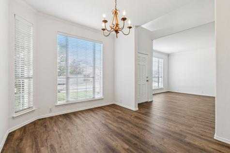 6439 Chester Drive Frisco TX 75035