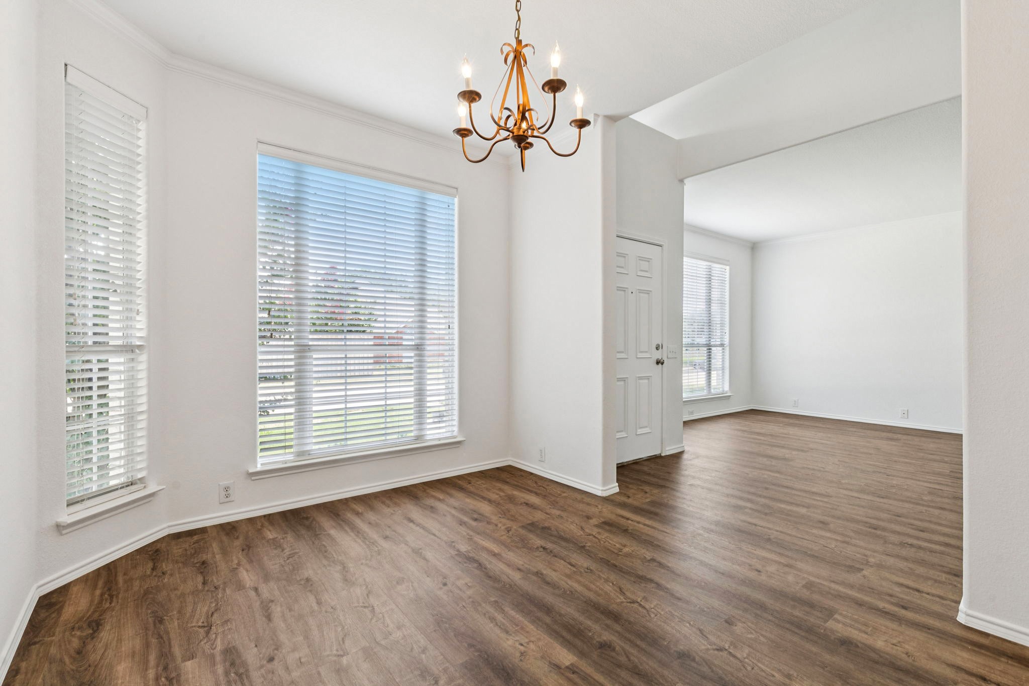 6439 Chester Drive Frisco TX 75035
