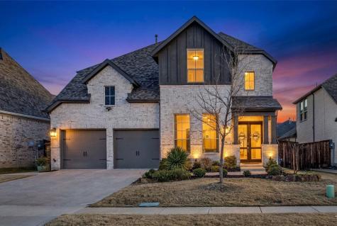8908 Brandy Branch Way Mckinney TX 75071