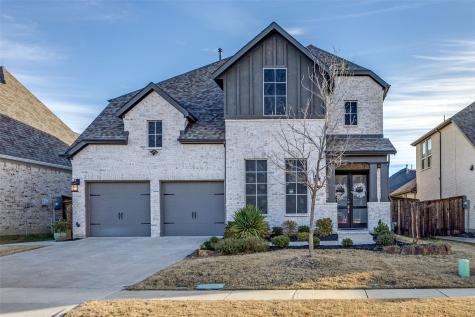 8908 Brandy Branch Way Mckinney TX 75071