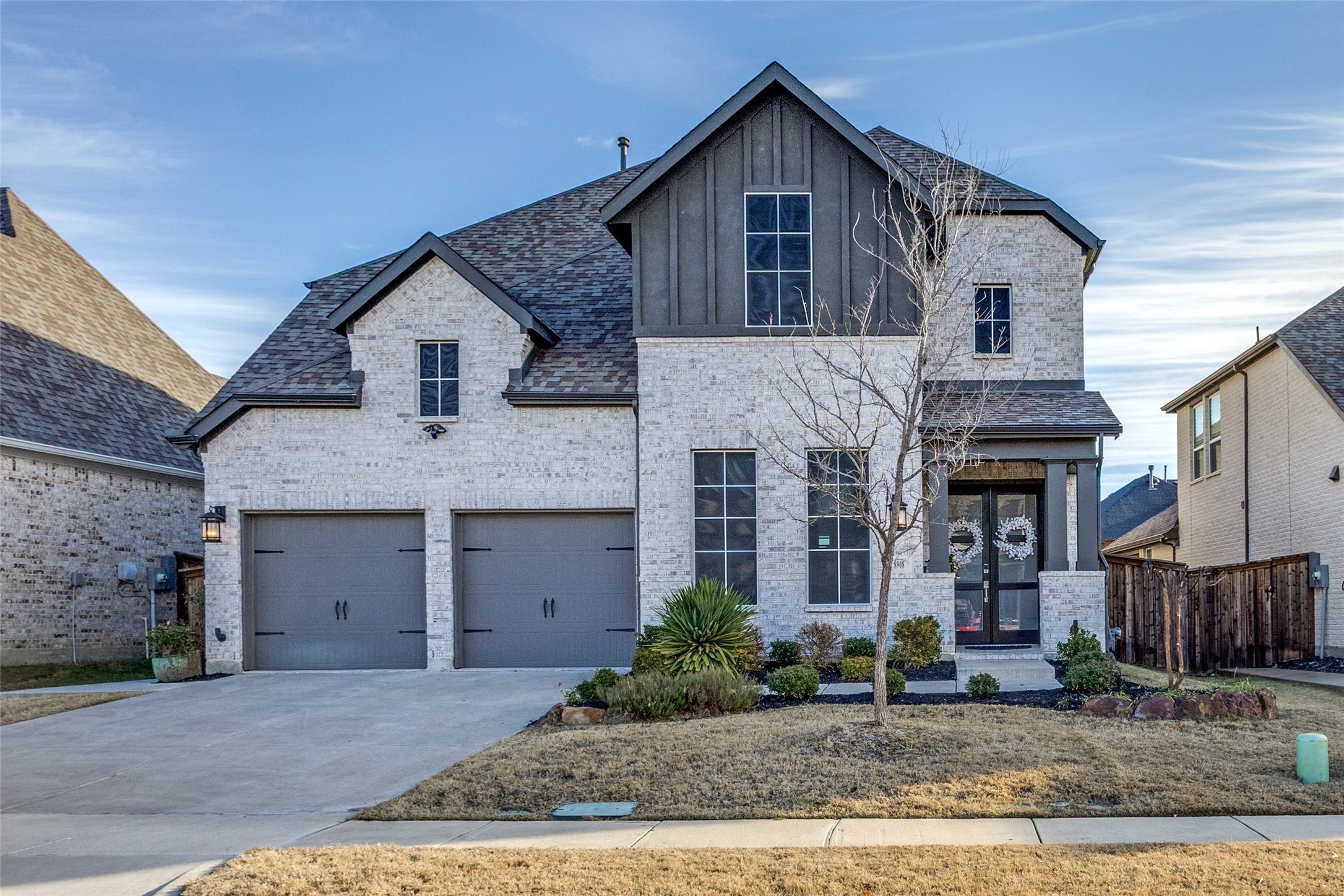 8908 Brandy Branch Way Mckinney TX 75071