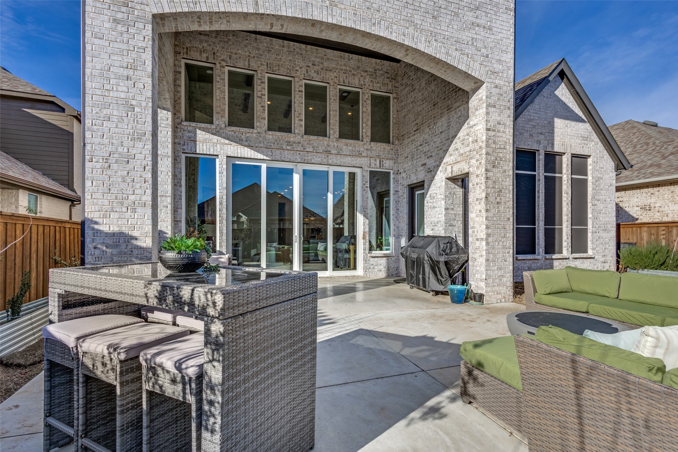 8908 Brandy Branch Way Mckinney TX 75071
