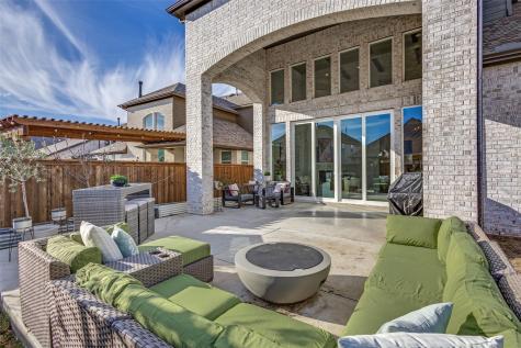 8908 Brandy Branch Way Mckinney TX 75071