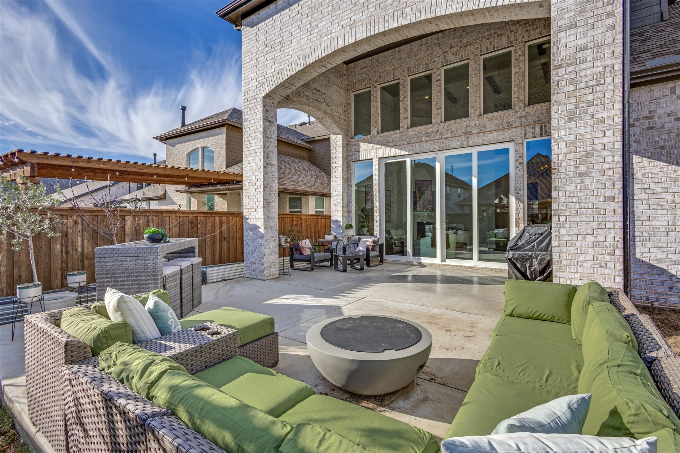 8908 Brandy Branch Way Mckinney TX 75071