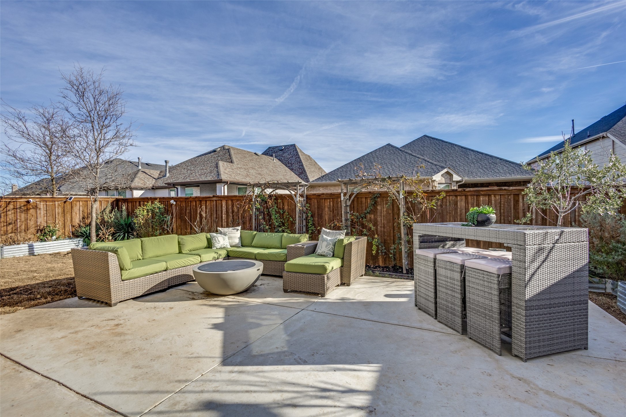 8908 Brandy Branch Way Mckinney TX 75071