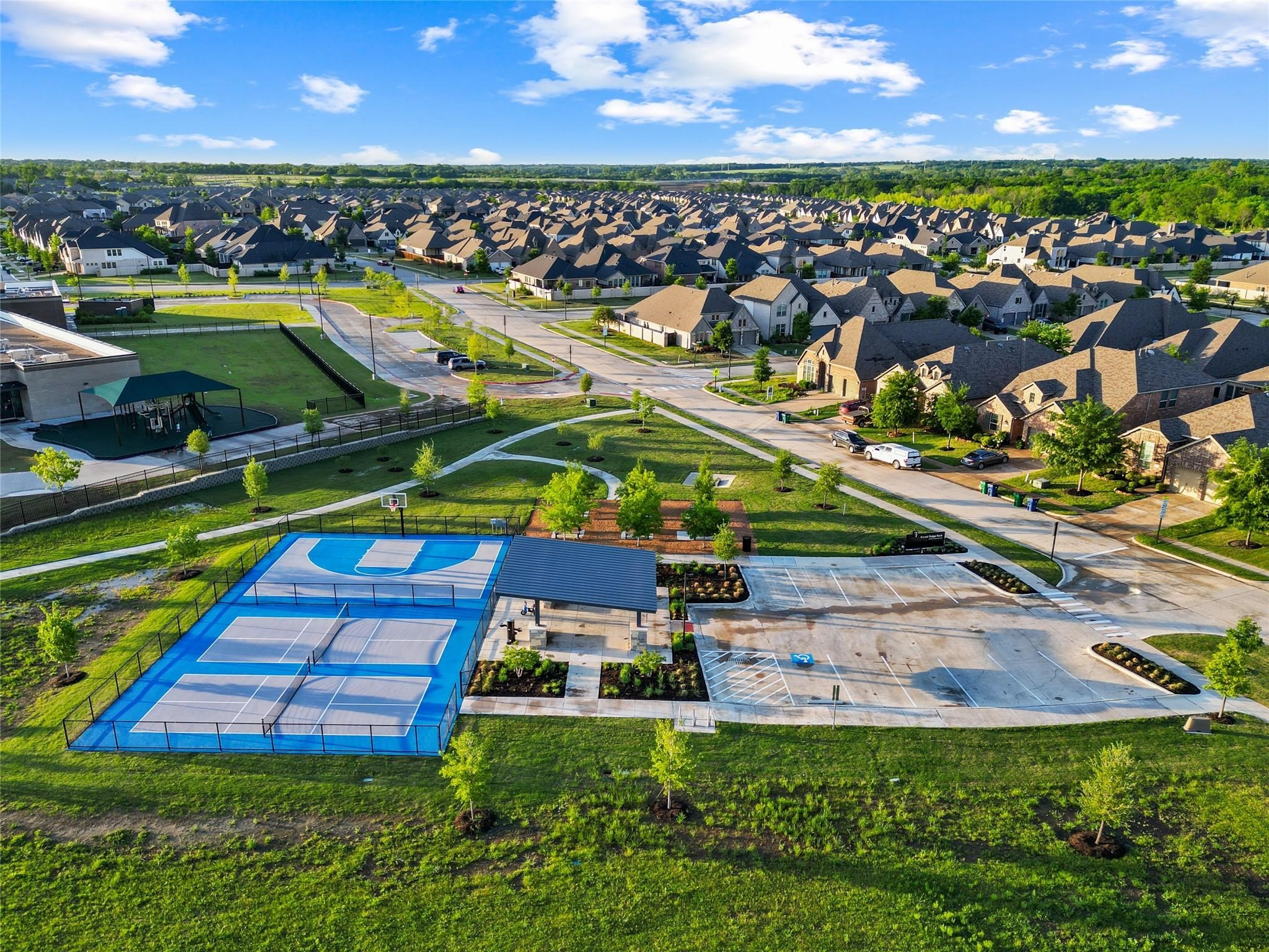 8908 Brandy Branch Way Mckinney TX 75071