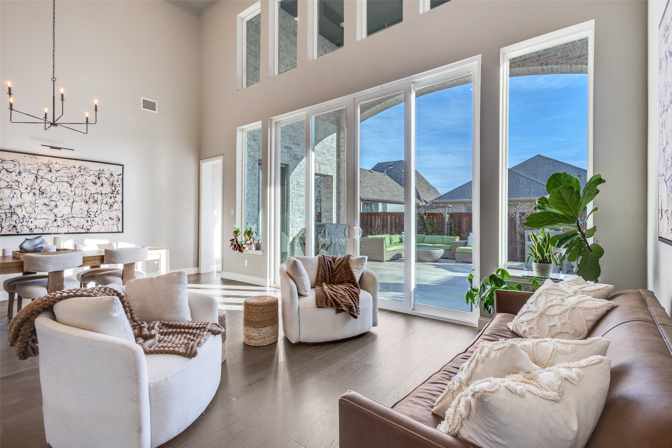 8908 Brandy Branch Way Mckinney TX 75071
