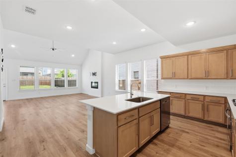 2412 Sagamore Street Fort Worth TX 76179