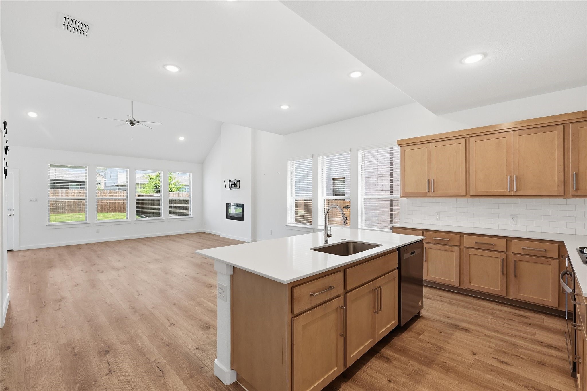2412 Sagamore Street Fort Worth TX 76179