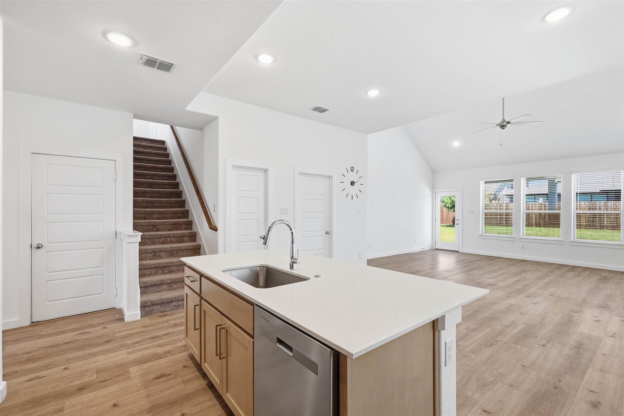 2412 Sagamore Street Fort Worth TX 76179