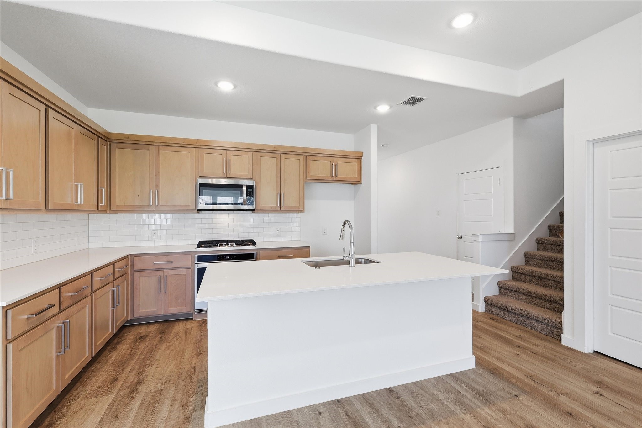 2412 Sagamore Street Fort Worth TX 76179