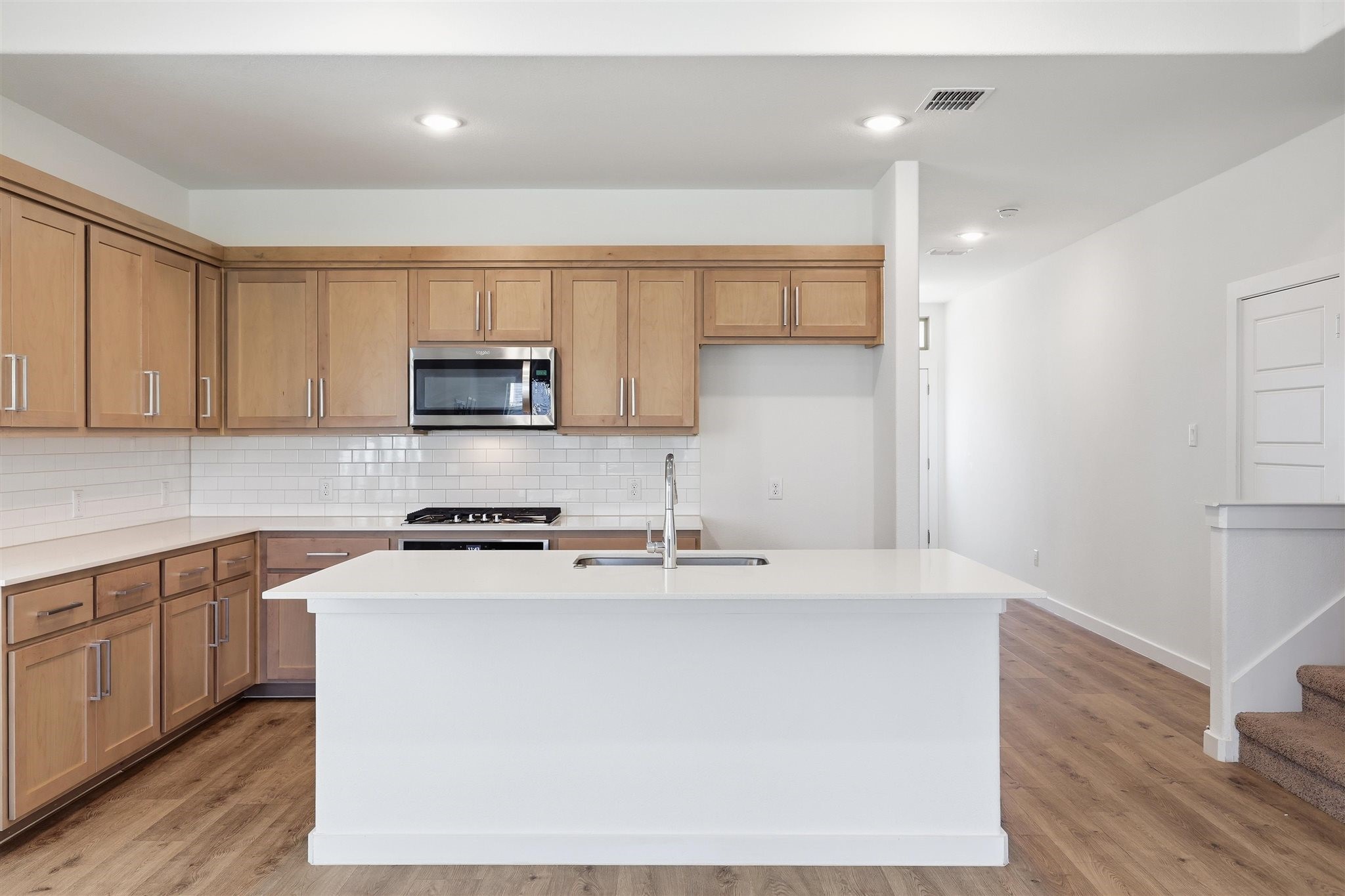 2412 Sagamore Street Fort Worth TX 76179