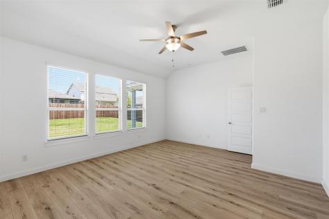 2412 Sagamore Street Fort Worth TX 76179