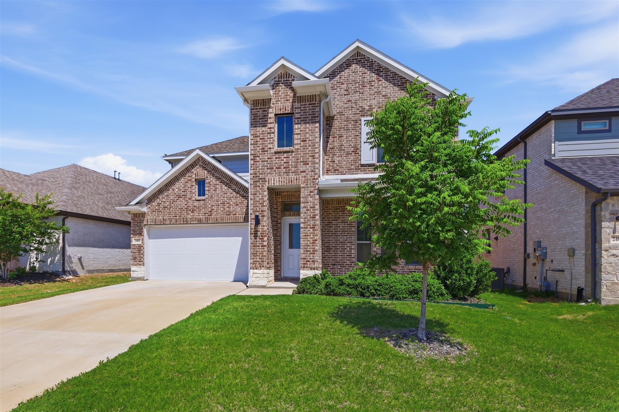 2412 Sagamore Street Fort Worth TX 76179
